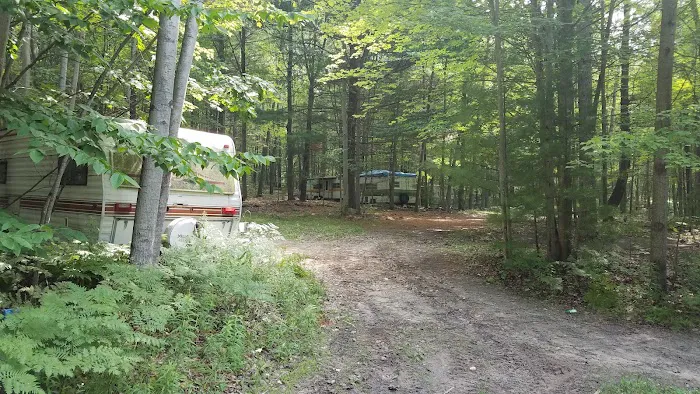 Riverbend Men's Camp Picture 1