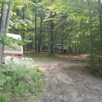 Riverbend Men's Camp ico