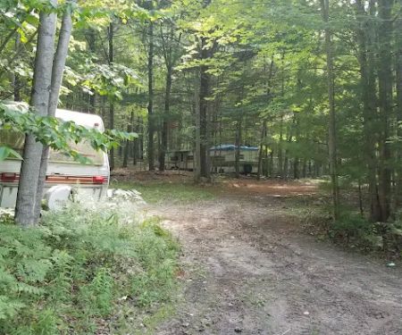 Riverbend Men's Camp