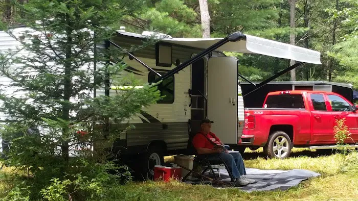 Riverbend Men's Camp Picture 7