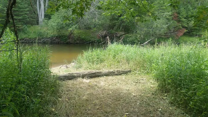 Riverbend Men's Camp Picture 8