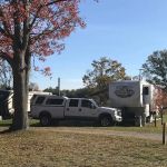 Harrison RV Family Campground