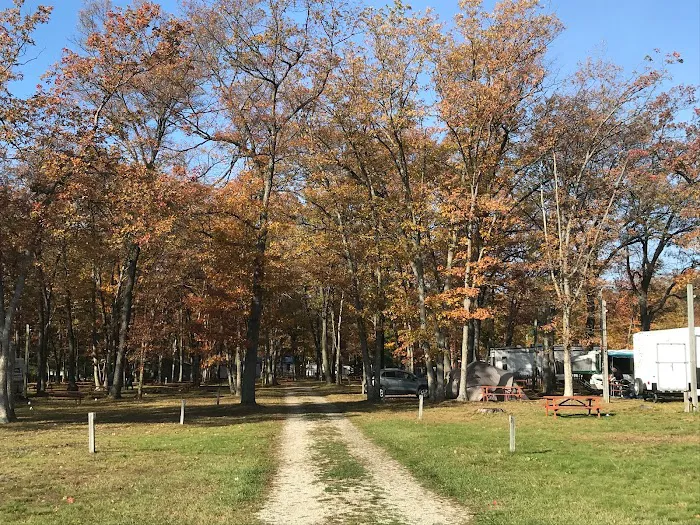 Harrison RV Family Campground Picture 4