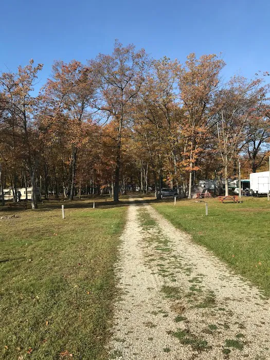 Harrison RV Family Campground Picture 2