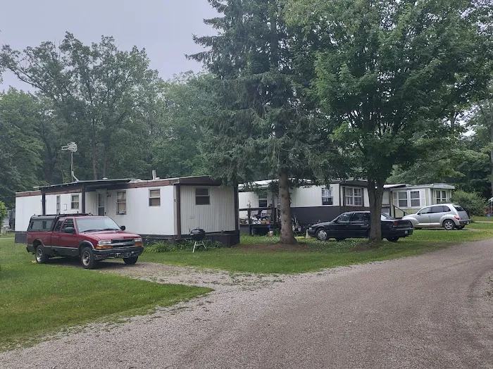 Harrison RV Family Campground Picture 7