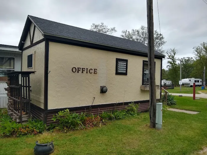 Harrison RV Family Campground Picture 8