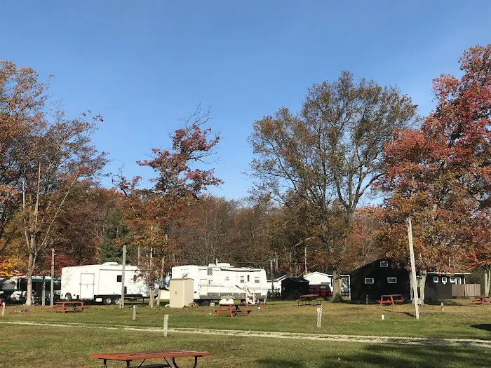Harrison RV Family Campground Picture 5