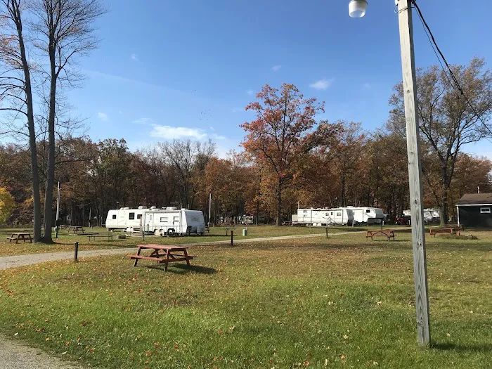 Harrison RV Family Campground Picture 6