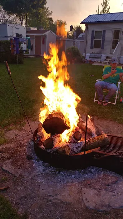 Windy Hill Campground Picture 3