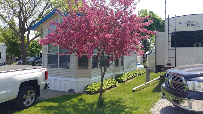 Windy Hill Campground Picture 2