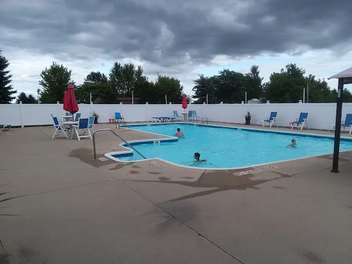 Windy Hill Campground Picture 1