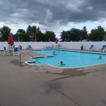 Windy Hill Campground