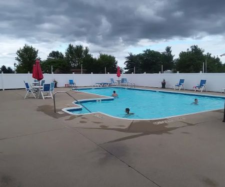 Windy Hill Campground