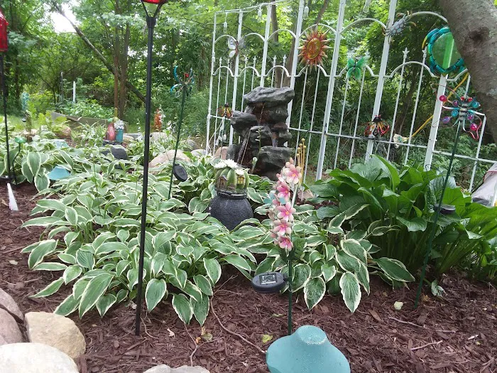 Windy Hill Campground Picture 4