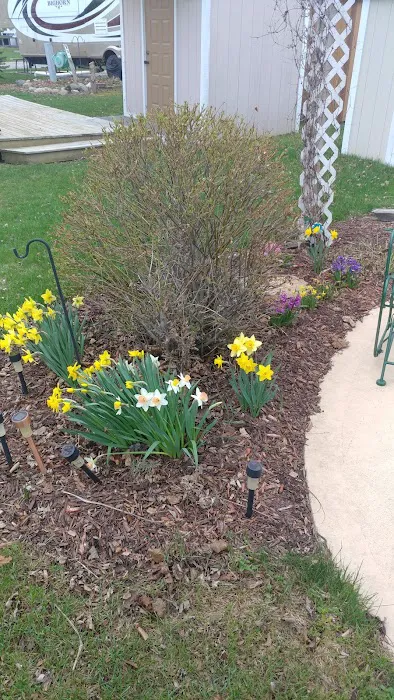 Windy Hill Campground Picture 5