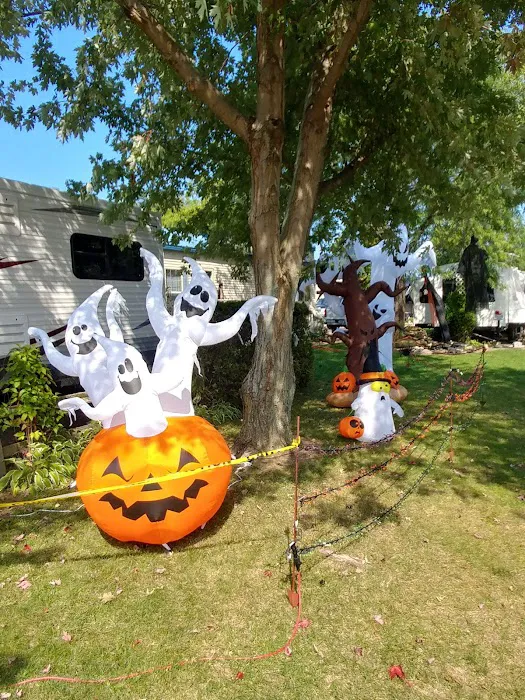 Windy Hill Campground Picture 6