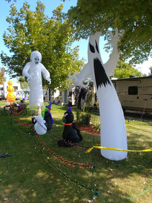 Windy Hill Campground Picture 7