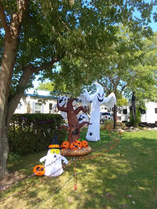 Windy Hill Campground Picture 8