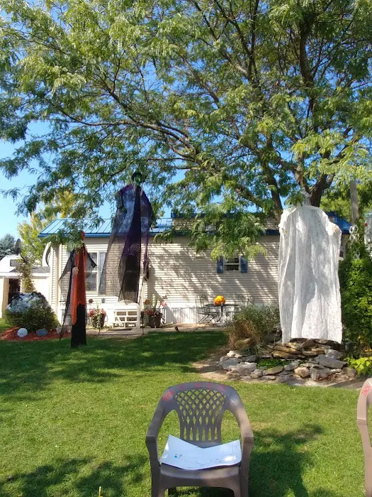 Windy Hill Campground Picture 9