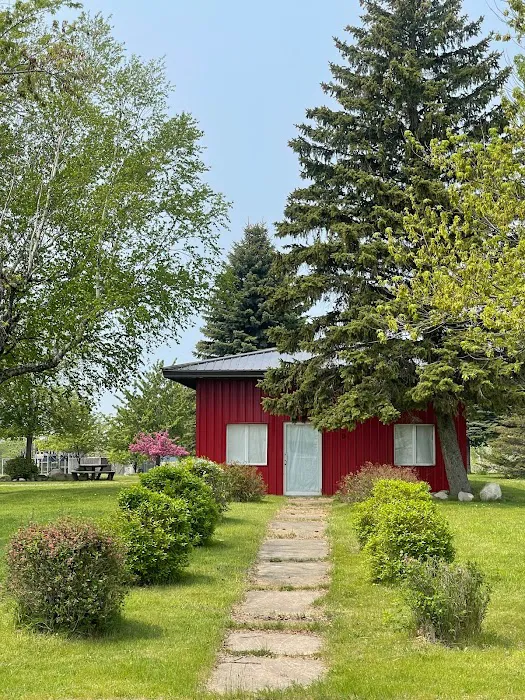 RV camping Picture 2