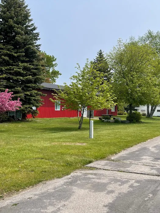 RV camping Picture 7