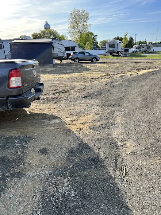 Bird Creek RV Resort Picture 3