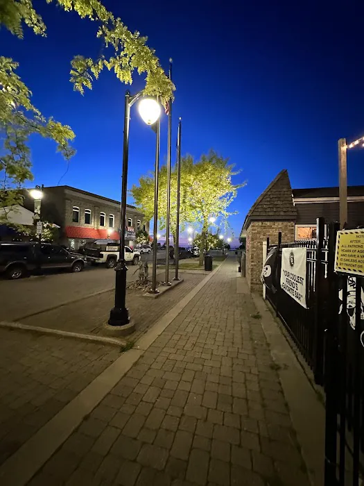 Bird Creek RV Resort Picture 1