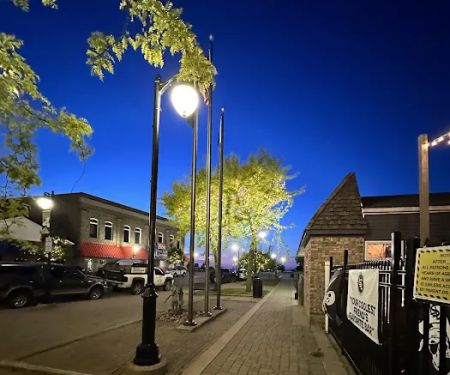 Bird Creek RV Resort