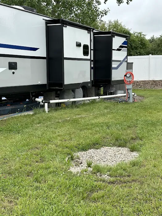 Bird Creek RV Resort Picture 6