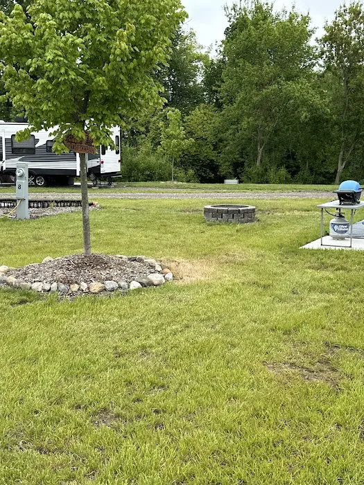 Bird Creek RV Resort Picture 5