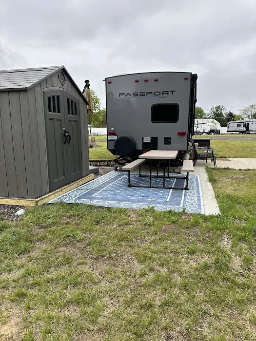 Bird Creek RV Resort Picture 8