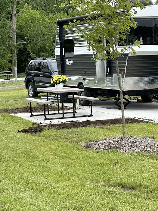 Bird Creek RV Resort Picture 9