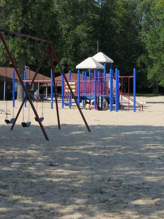 Wagener County Park Picture 6