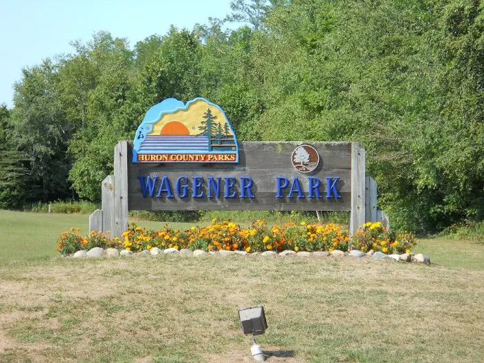 Wagener County Park Picture 4