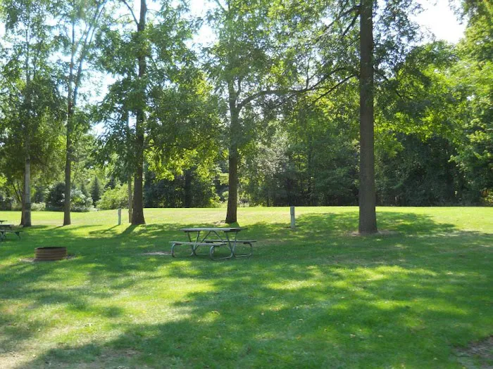 Wagener County Park Picture 9