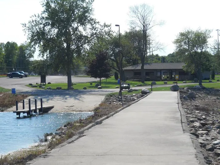 Stafford County Park Picture 6