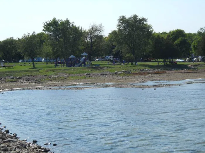 Stafford County Park Picture 8