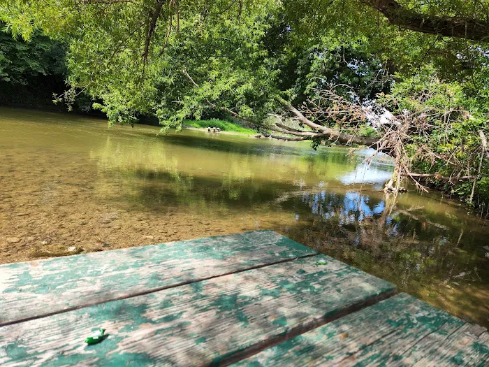 Big Bend Family Campground Picture 1