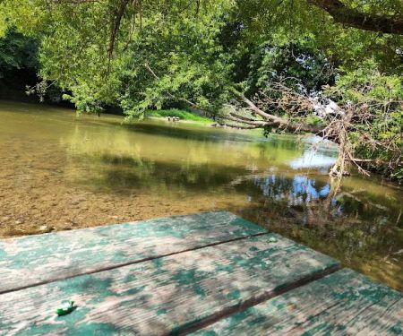 Big Bend Family Campground