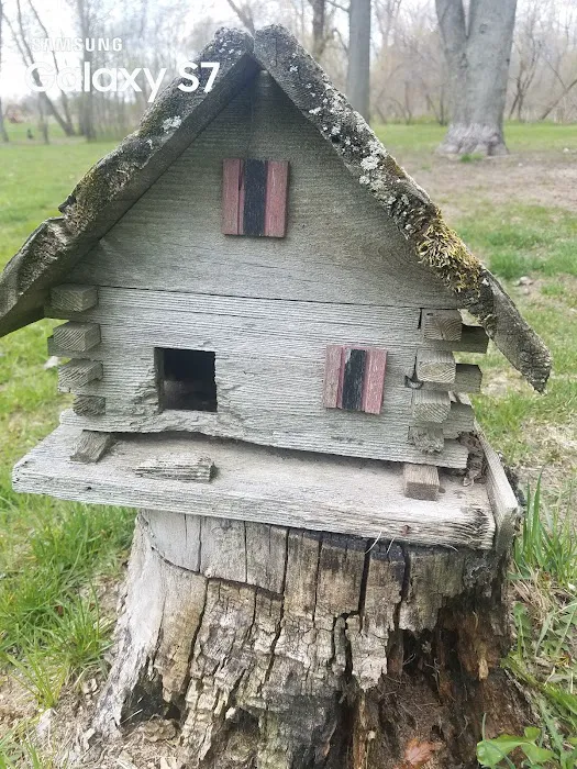 Big Bend Family Campground Picture 3