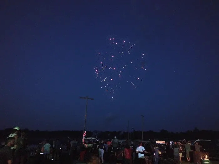 Big Bend Family Campground Picture 7