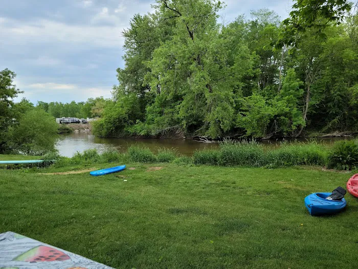 Big Bend Family Campground Picture 6