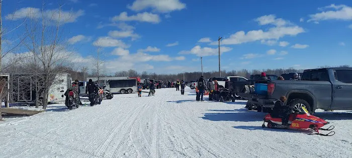 Big Bend Family Campground Picture 9