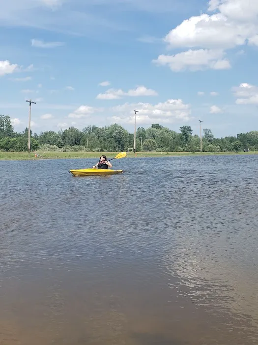 Big Bend Family Campground Picture 10