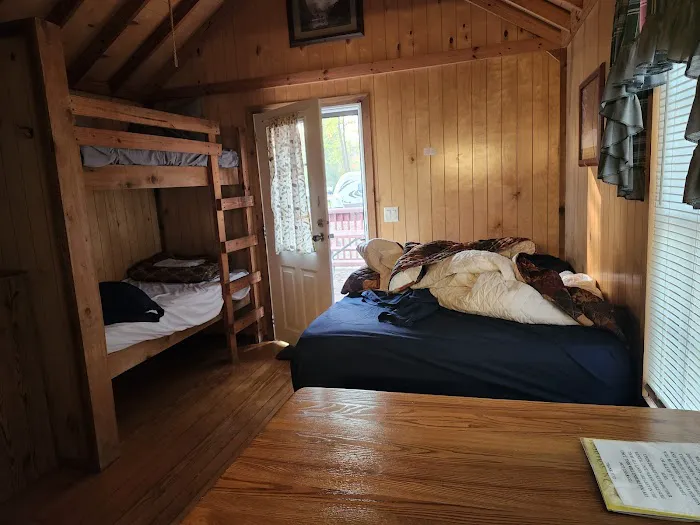 Wilderness Resort Picture 1