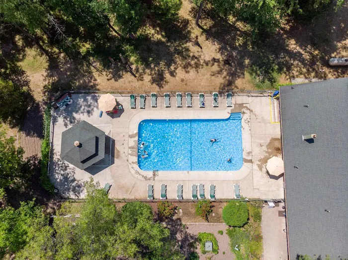 Wilderness Resort Picture 2