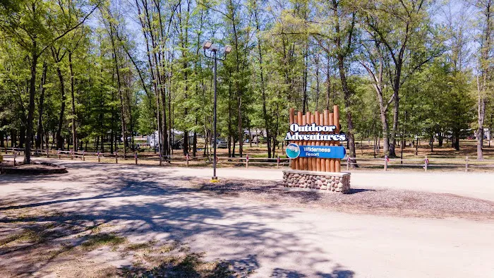 Wilderness Resort Picture 4