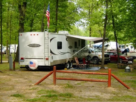 Wilderness Resort Picture 5