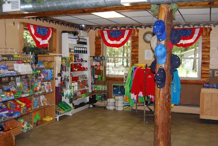 Wilderness Resort Picture 7