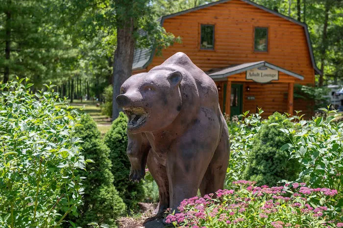 Wilderness Resort Picture 6